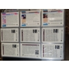 Image 44 : Star Trek The Next Generation Trading Cards in a Binder  - All Pages Shown