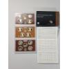 Image 1 : 2012 United States Mint Proof Set With Box & CoA