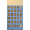 Image 14 : Lincoln Head Cents & Lincoln Memorial Cent Whitman Coin Collection Books Ft 1909 Lincoln Cent 