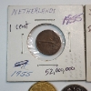 Image 2 : Nice Lot of Assorted World Coins - See Photos!