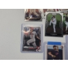 Image 9 : Lot of Assorted Baseball Trading Cards Including Sam Hentges Autographed Card 