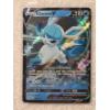 Image 1 : Glaceon V 040/203 Near Mint Pokemon TCG Holo Trading Card
