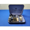 Lot of 4 Watches - Including Stainless Steel Back