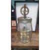 Image 1 : Antique Dazey Glass Churn - 1 Gallon size - Exc Condition