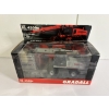 Image 1 : Model XL 4300II Hydraulic Excavator - 1:32 Scale Collectible Die-Cast Model Replica - Gradall