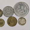 Image 3 : Mixed Lot Of 8 Vintage Amusement Casino Transit And Commemorative Tokens