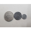 Image 4 : Stardust Casino Token, Religious Cross Token, 1943 Steel Penny