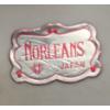Image 3 : Great Condition Made In Japan, Vintage Collectable Beautiful Porcelain Ladies & Ceramic Norleans Cou