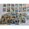 Image 3 : Near Mint 1980's Seattle Mariners Topps Tiffany Baseball Trading Cards - All in Card Sleeves