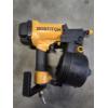 Image 5 : New In Box! Bostitch Siding & Fencing Nailer. With Maintenance Kit & Vinal Siding Adaptor & Nails