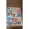 Image 2 : Assorted 80's & 90's Baseball Cards 