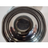Image 3 : Sterling Silver Salt & Pepper Shakers TW: 70.2g