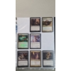 Image 40 : Assorted Magic The Gathering Cards Including Autographed & Holo Cards