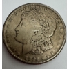 Image 1 : 1921-S United States Morgan Silver Dollar- Beautiful Condition!