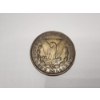 Image 3 : *Educational/Not Real* 1895-O Morgan Dollar