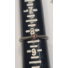 Image 7 : Assorted Collection Of Women's Sterling Silver Rings & Single Earring - Total Weight: 10.7g