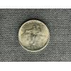 Image 1 : 1925 Stone Mountain Silver Half Dollar