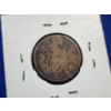 Image 3 : United States 1866 Two Cent Piece 