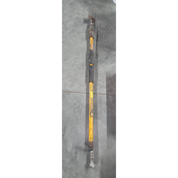 High Pressure Air Chisel