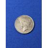 Image 3 : 1922 United States Silver Peace Dollar
