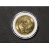 Image 3 : Walt Disney World 50th Anniversary MINNIE Mouse Gold Medallion Coin