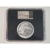 Image 1 : NGC 2025 South Africa PF70 ULTRA CAMEO 2 Oz .999 Fine Silver "The Odyssey" Bateleur Eagle Coin 