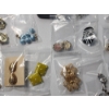 Image 11 : Over 20 Pairs of Assorted Costume Earrings