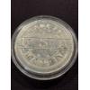 Image 2 : Hayleybug - Made In USA .999 One Troy Ounce Fine Silver - Mint Condition