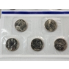 Image 5 : U.S. 2003 P&D & 2003 P&D Uncirculated Coin Sets In Original Packaging 
