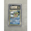 Image 1 : CGC 10 - 2005 Pokemon Ludicolo Trading Card - EX Deoxys Set 19/107