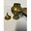 Image 6 : Collectible Plates with Pictures - Canister - Bell Top
