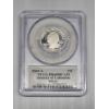 Image 2 : 2009 - S District of Columbia Silver Quarter