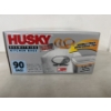 Image 3 : Brand New Husky Heavy Duty 13 Gallon Kitchen Garbage Bags - Box of 90