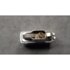 Image 6 : Vintage USS Fulton Submarine Tender AS-11 Zippo Slim Lighter 