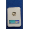 Image 3 : NGC 1957 MS 66 90% Silver Roosevelt Dime