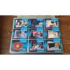 Image 8 : Book Of Assorted Paramount Pictures Star Trek Cards