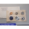 Image 2 : 1965-S.S. Coin Set, 1969 & 1968 United States Proof Sets