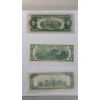 Image 2 : Assorted United States Currency Including Series 1928 D $2 Red Seal Bank Note - Face Value: $104.00