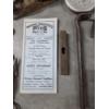 Image 7 : Vintage Collectables Including Wrenches, Clothes Iron, Veggie Slicing Board & More