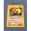 Image 2 : Flareon 3/64 Holo Rare Pokemon Jungle Set Trading Card