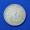 Image 2 : 1900 Silver Morgan Dollar - 90% Silver U.S. Coin