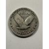 Image 2 : 1930 United States Standing Liberty Silver Quarter - Beautiful Piece of History