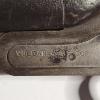 Image 17 : Classic Vulcan Arms Co. Side-by-Side (SxS) 12-Gauge Double-Barrel Hammer Shotgun