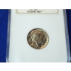 Image 2 : 1937 Buffalo Nickel NGC MS 65