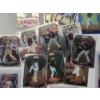 Image 11 : Lot of Assorted Baseball Trading Cards Including Sam Hentges Autographed Card 