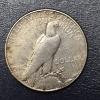 Image 3 : 1928 S - 90% Silver Pece Dollar - See Pics