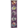 Image 5 : 14 Sheets of 5 Pokemon Stickers