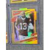 Image 2 : Four Assorted Cleveland Browns NUMBERED /25 Trading Cards - Each is 1 Of Only 25 Made! 