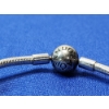 Image 5 : Sterling Silver Pandora Bracelet with Charms - Total Sterling Silver Weight: 27.1g