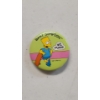 Image 7 : Lot Of Assorted 90's POGS Milk Caps 